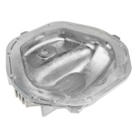 фото thumb №1, Поддон масляная do nissan titan 5.6 2003-