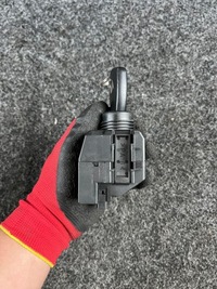 фото thumb №6, Mercedes w209 clk ключ замок зажигания 2095450908