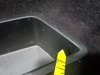 фото thumb №9, Bmw 7 g11 обивка багажника правая 7344686