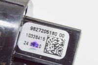 фото thumb №6, Peugeot 2008 p24 зажигание запуск стоп кнопка 9827205180 1.2 бензин 81kw 202