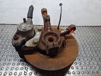 фото thumb №1, Поворотный кулак перед правая renault twingo ii 1.2 16v 1.2 tce 1.5 dci 07-2014