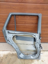 фото thumb №7, Дверь задняя левый hyundai santa fe 06-