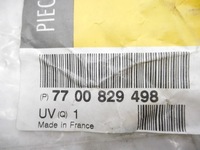 фото thumb №7, Датчик рівня оливи renault clio оригінальний номер 7700829498