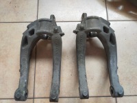 фото thumb №1, Volvo v90 s90 - кронштейн амортизатора ліва