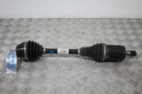 фото thumb №1, Приводной вал левый перед led bmw 5 g30 9884747