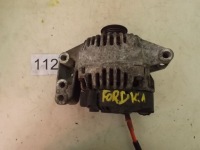 Купить Ford k генератор 1,3 бензин, фото thumb