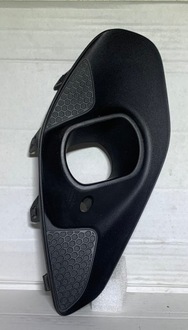 фото thumb №1, Решётка заглушка противотуманной фары правая opel corsa f 19-