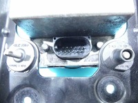 фото thumb №7, Блок керування модуль радар audi a8 d3 0203000015