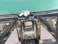 фото thumb №12, Крышка багажника крышка багажника vw t5 t5 lift задняя czarna