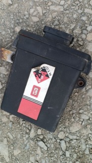 Купити Бортовий комп'ютер блок керування газу lpg brc 67r011006, фото thumb