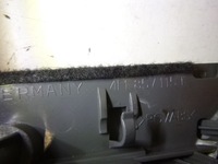 фото thumb №12, Декоры накладки audi a6 c6 avant алюминий