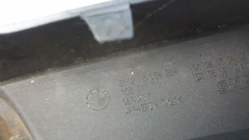 фото thumb №11, Bmw m4 f82 f83 m power 2014- бампер задній зад 51128054284