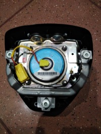 фото thumb №2, Honda civic ufo r-type подушка воздушная