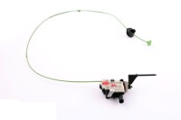 Bmw z4 e89 привод крышки заливной топлива 7200675 Цена, фото thumb