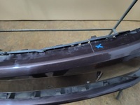 фото thumb №10, Opel astra k 5 бампер передній перед pdc