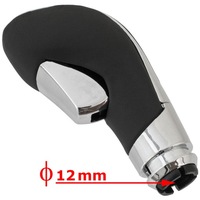 фото thumb №11, Ручка рычаг изменения коробки передач opel insignia astra j