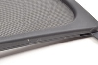 фото thumb №3, Mercedes w172 r172 windschott ветрозащитный экран a1728600074