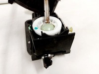 фото thumb №8, Peugeot 208 1.0 b выборщик домкрат переключения передач