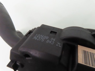 фото thumb №4, Переключатель комбинированный citroen c5 i 96375843zl com2000