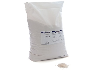 Klej topliwy do oklejarki Kleiberit 773.3 transparentny - 20kg