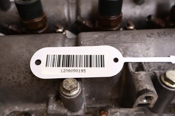 фото thumb №12, Fiat bravo ii 1.6 mtj двигун 198a2000