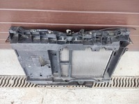 фото thumb №1, Pas переднее радиаторов вентилятор peugeot 207 бензин