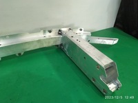 фото thumb №8, Балка бампера перед bmw x3 g01 x4 g02 168083 usa