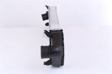 фото thumb №14, Інтеркулер nissens 96492 1721228