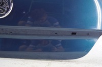 фото thumb №5, Крышка багажника задняя opel astra h z21u hb