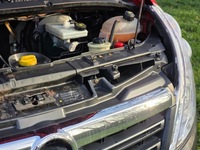 фото thumb №9, Movano b iii 3 2.3 dci комплектный перед капот крыло бампер лампа 1