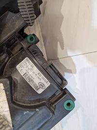 фото thumb №6, Land rover evoque ксенон с led комплект лампа перед bj32-13w029, bj32-13w030