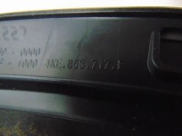 фото thumb №15, Молдинг накладка крила лівий перед audi e-tron 4ke 4ke853717f