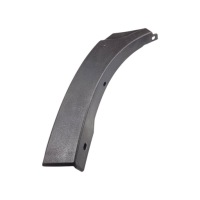 фото thumb №5, Накладка молдинг крыла правый задняя fiat uno оригинальный номер 0181596980