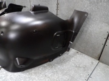 фото thumb №12, Jeep cherokee kj liberty підкрилок ліві праві перед