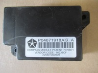 фото thumb №1, Модуль блок управления dodge journey