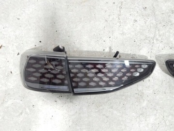 фото thumb №10, Лампи зад kia ceed iii хетчбек cd gt line рестайлінг 21-24 лампа