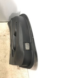 фото thumb №7, Dodge charger 2016 правая сторона обшивки дверь