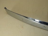 фото thumb №10, Jaguar xf x250 молдинг накладка крышки задняя 2007-