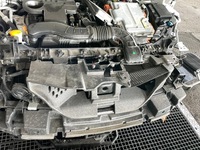 фото thumb №8, Renault captur ii гибрид трансмиссия 490016739r