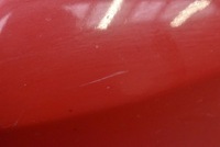 фото thumb №9, Дзеркало ліва червоні eu 012177 hyundai coupe 2 ii 01-05 5 pin