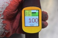 фото thumb №12, Капот крышка двигателя ktz x42a peugeot 4007 07-12