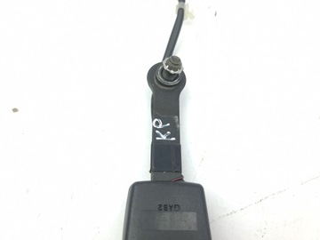 фото thumb №5, Nissan 350z 2003 ліва сторона скоба передньої ременя безпеки