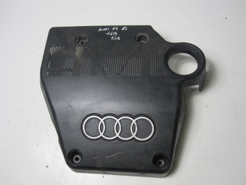 фото thumb №1, Захист кришка двигуна audi a3 8l 1.6 97r