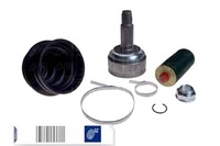 фото thumb №1, Blue print набор шарнир приводной honda cr-z 1.5