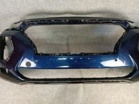 фото thumb №8, Бампер передний перед - hyundai santa fe iv 4 18-21