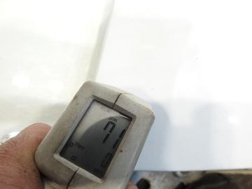 фото thumb №7, Крыло левый перед 5b ford focus mk3