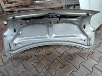 фото thumb №6, Toyota avensis t25 sedan кришка багажника 1co