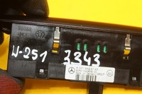 фото thumb №5, Дисплей pdc mercedes w251 a0015423723