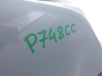 Купити Bmw 3 g20 g21 рестайлінг  lci 18-25 капот кришка двигуна bonnet капот перед, фото thumb