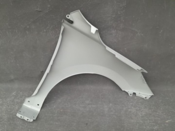 фото thumb №8, Kia rio iv 17- крыло перед переднее левый оригинал